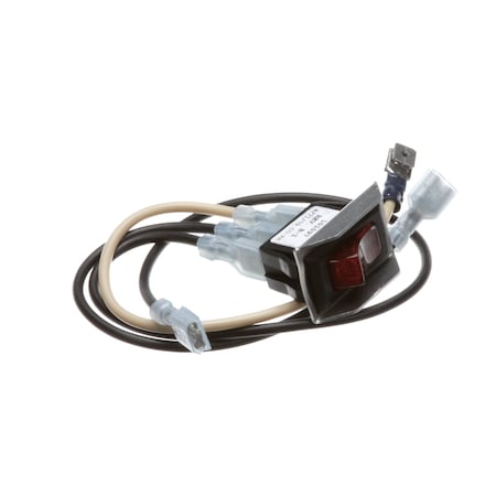 Vita-Mix Lighted On/Off Switch 30045